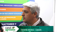 TV: Por qu a los Ambientalistas activistas no les interesa entender al Campo?; con Fede Elorza - Casafe