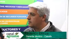 TV: ¿Por qué a los Ambientalistas activistas no les interesa entender al Campo?; con Fede Elorza - Casafe