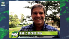 Modelos ganaderos africanos, tan competitivos como los argentinos?; con Pablo Etcheberry - productor