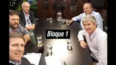 TV:  ESCENARIO Ganadero 2020 por los especialistas en forrajes E. Baya Casal, M. Zingoni, J. Lus, y M. Biscayart