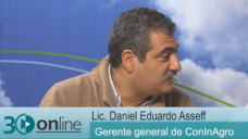 30 online B5: ¿Pueden salir a flote los productores Pyme con las medidas de Macri?; con D. Asseff - Coninagro