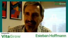 Ecofisiologa de cultivos y el valor de los bioestimulantes ante el stress de los herbicidas; con Esteban Hoffmann