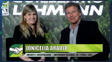 Ganadería, tambo y forestación: el modelo que mejora renta y ambiente; con Jonicelia Araujo - agrónoma