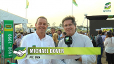 Cmo estn viendo las cosas los productores CREA; con Michael Dover