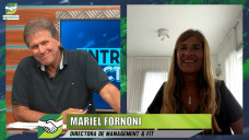 ¿Acuerdo con el FMI y relanzamiento post-K de Alberto?, ¿lo ayudará la oposición?; con Mariel Fornoni - polítóloga