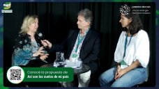 Cuando la Educación llega a las escuelas a través de Productores CREA comprometidos