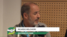 La nueva nutricin de cultivos por sitio especfico; con Ricardo Melchiori - INTA