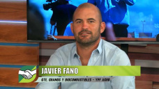 El canje de granos crece por beneficios impositivos y mejores precios en disponible y futuro; con J. Fano - YPF Agro