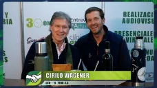 De una gran empresa a un emprendimiento con llegada al campo, y la ciudad; con C. Wagener - El Tero SA