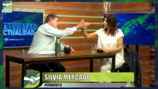 Un 15N con Gob. implosionado, peronismo ausente y oposición entre Juntos y Milei; con Silvia Mercado - periodista