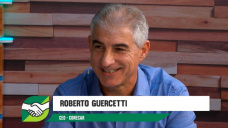 Los nuevos proyectos del feedlot 5 estrellas de 10.000 cabezas; con R. Guercetti - Conecar