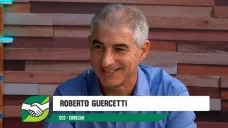 Los nuevos proyectos del feedlot 5 estrellas de 10.000 cabezas; con R. Guercetti - Conecar