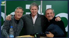 Dos agrónomos analizan márgenes, fertilización y arrendamientos en campos agrícolas y mixtos; con G. Franco y A. Colaneri