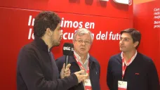 TV: ¿El productor empieza a buscar más productos banda azul y verde?