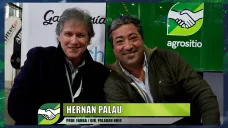 El Profe de UBA y agrónomo emprendedor que le dio 