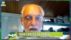 ¿Va bien y es sostenible el programa económico de Milei?, lo analiza en detalle Juan C. De Pablo