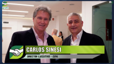 Argentina y el consumo de las mejores Carnes del Mundo; con Carlos Sinesi - CEPA