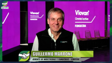 Corteva amplía su portafolio de fungicidas; con Guillermo Marrone
