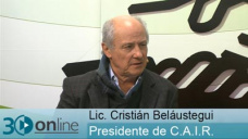 30 online B1: ¿Se derrumban arrendamientos y precio de los campos?; con C. Beláustegui