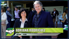 Agronomía 4.0: las nuevas competencias que demanda el Campo; con Adriana Rodríguez - Decana Fauba