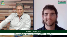 Geolocalización ganadera 