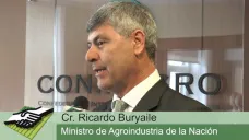 TV: ¿Ministro Buryaile estamos esta vez ante un Boom ganadero único?