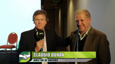 Nos ganarn de mano los pases que aprobaron el HB4?; con Claudio Dunan - Bioceres