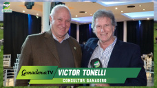 Víctor Tonelli y la oportunidad de exportar 3,5 Mill t de carne a China, y 2,5 Mill t a EEUU con aumento de precios del 70% en 5 años, ¿quiénes le venderán?