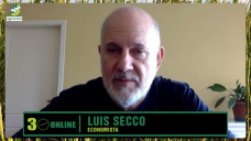 La brecha del dlar se abre y el campo debe estar preparado; con Luis Secco - economista