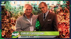 ¿Cómo ve la campaña agropecuaria Carlos Castellani, con sus 45 años de empresario agroindustrial?
