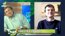 ¿Alberto seguirá subiendo impuestos o pensó algo más creativo?; con Ernesto O´Connor - Economista
