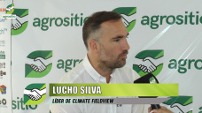 La co-creacin de conocimiento para la digitalizacin del agro; con Luis Silva - Climate FieldView Bayer