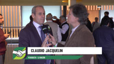 ¿Cómo vió Claudio Jacquelin de La Nación las políticas agropecuarias de Macri, Lavagna, G. Centurión y Espert?