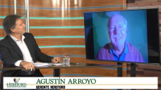 Mayor produccin de carne manejando cruzamientos; con Agustn Arroyo