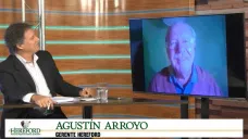 Mayor producción de carne manejando cruzamientos; con Agustín Arroyo