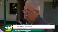 Luis Marcenaro 40 años de extensión a campo y como repensar una Lechería para GANADORES