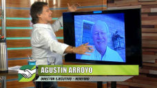 Ganaderos y cabaeros siguen invirtiendo y apostando al negocio; con Agustn Arroyo