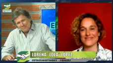 Esta puede ser la gran Temporada del Turismo Rural para emprendedores; con Lola López