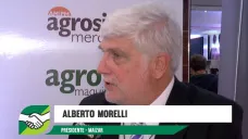 Muchos ya se están preparando para otra Revolución del Maíz esta campaña; con A. Morelli - Maizar