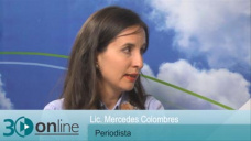 30 online B5: “Expliquémosle a la gente que la culpa de los aumentos la tiene Cristina”; con M. Colombres