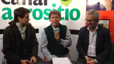 TV: 