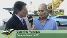 TV: 