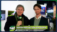 Nuevas soluciones en herbicidas residuales y biológicos para Soja, Maíz, y Maní; con Adrián Martínez - SummitAgro