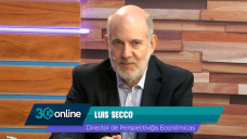 Me da mucho miedo la economa que viene ms all de Alberto o Macri; con Luis Secco - economista