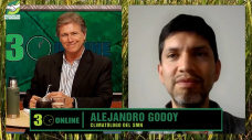 Clima y lluvias: ¿sigue firme El Niño todo el verano?; con Alejandro Godoy - climatólogo SMN