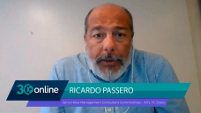 Cmo reducir stocks para que el precio de la Soja aumente?; con Ricardo Passero 