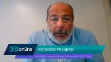 ¿Cómo reducir stocks para que el precio de la Soja aumente?; con Ricardo Passero 