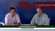 Boom Girasolero: el mejor momento en 26 años; con Juan Martin Salas - Pte. AsaGir