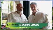 Ganadería en zona núcleo: la revolución silenciosa que ya está en marcha; con Leo Demolis - consignatario