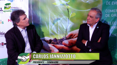Qu oportunidades para el campo nos deja la Jornada Internacional de Coninagro?; con Carlos Iannizzotto